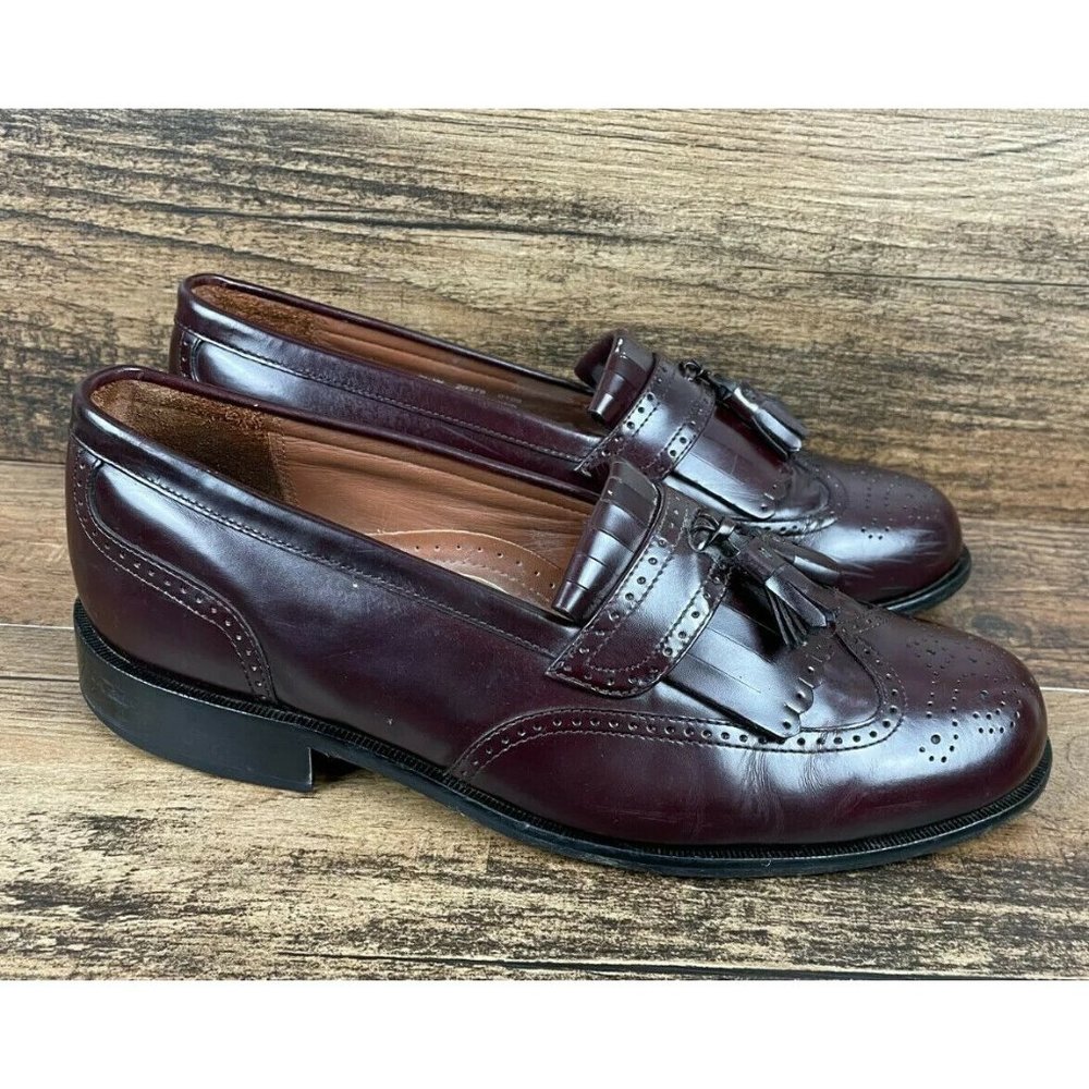 Bostonian Classics First Flex Kiltie